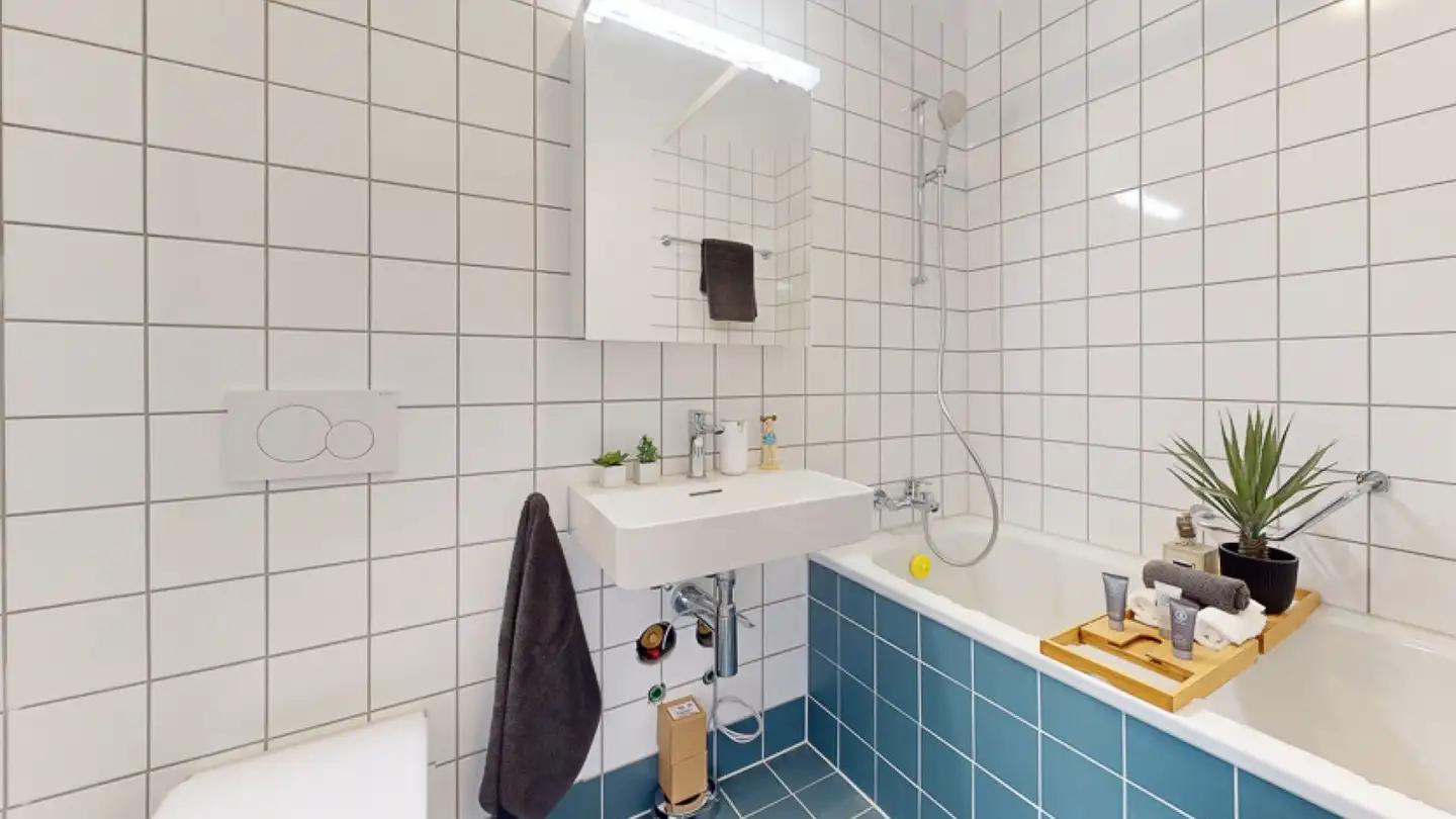 Appartamento in affitto - Im Bruggrain 4b, 4147 Aesch BL - Foto 4