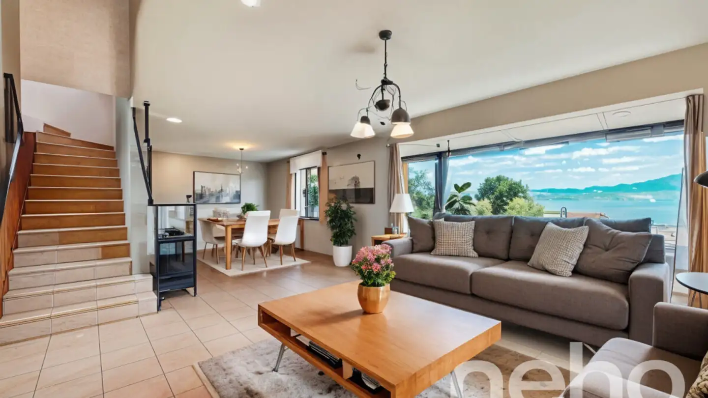 Single house for sale - 1898 St-Gingolph