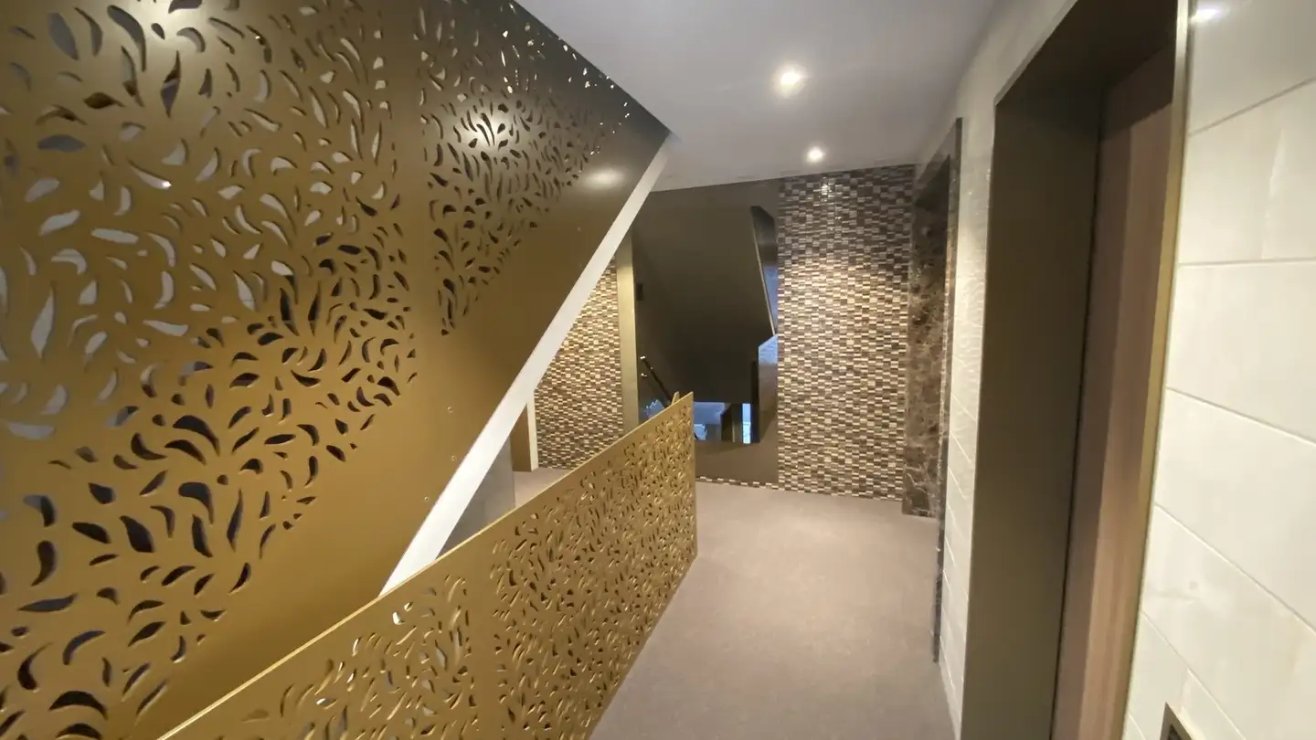 Appartamento in affitto - Riedackerstrasse 5, 8051 Zürich - Foto 2