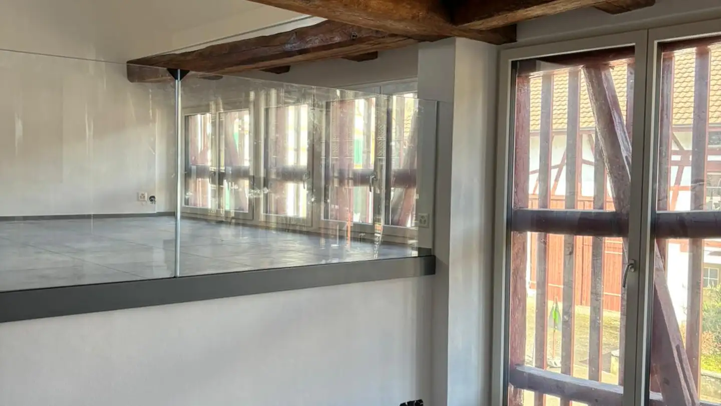 Apartment for rent - Dorfstrasse 22, 8447 Dachsen - Photo 4