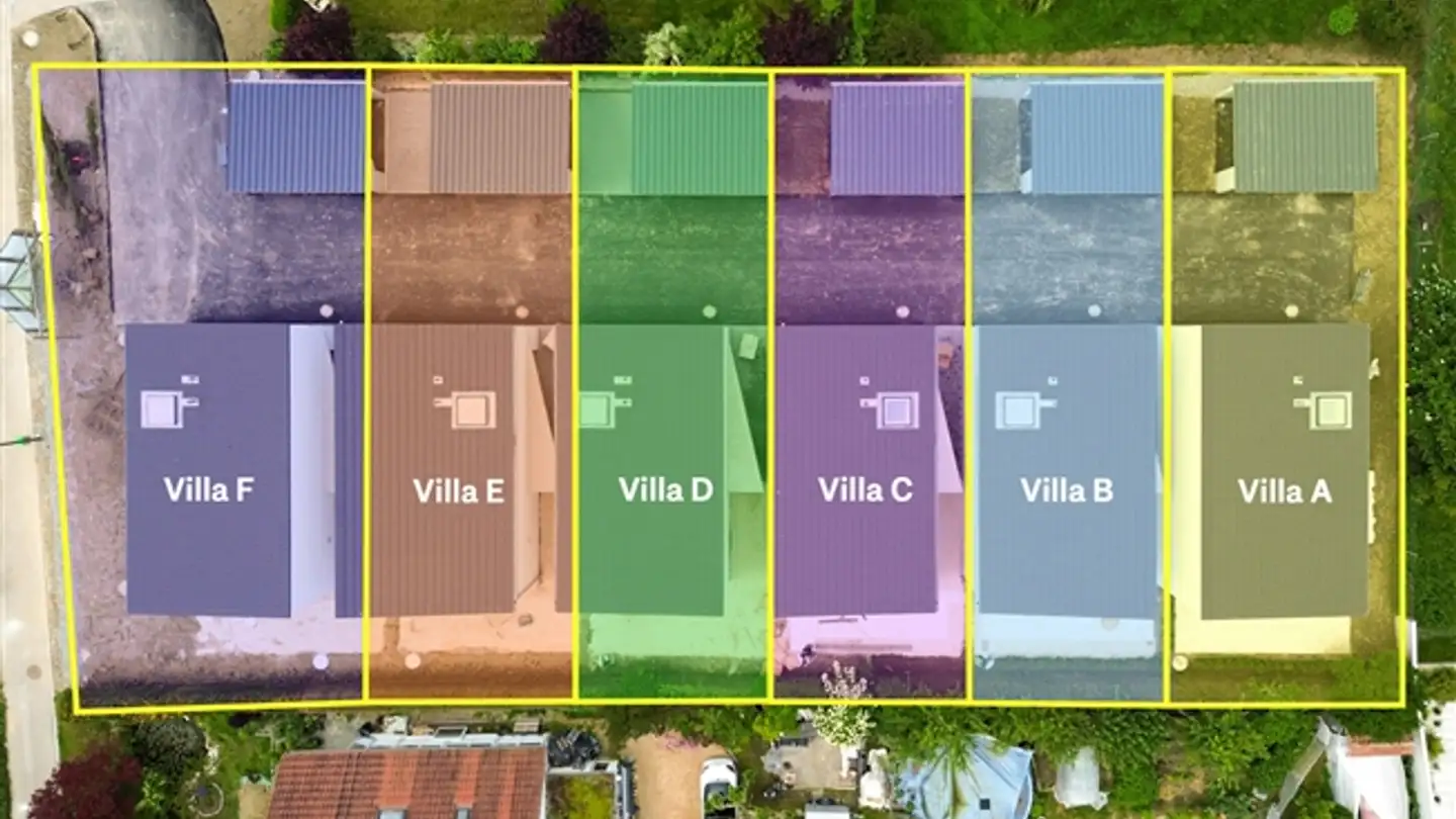 Villa in vendita - Route De Domdidier 27, 1566 St-Aubin FR - Photo 4