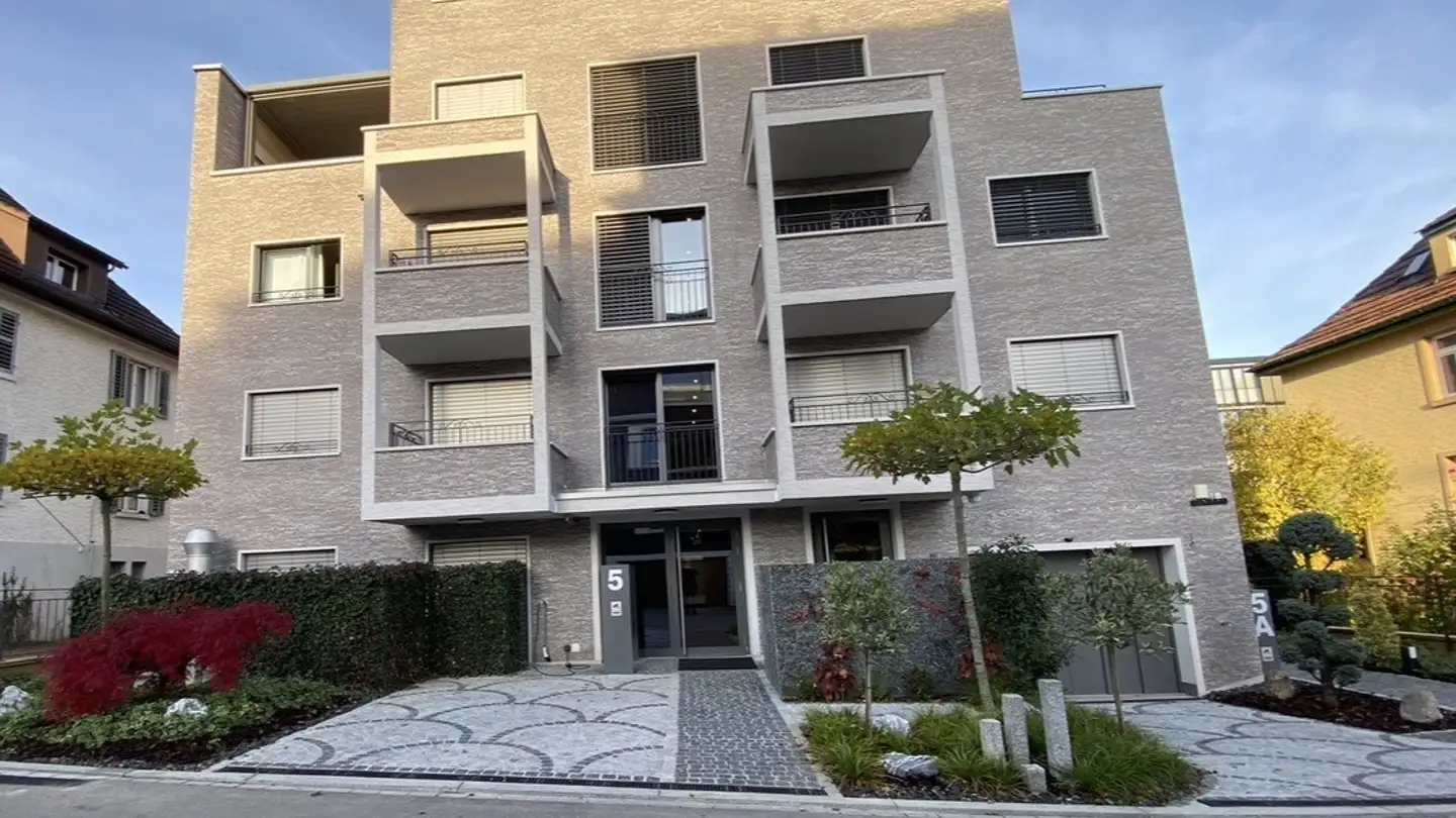 Appartamento in affitto - Riedackerstrasse 5, 8051 Zürich - Foto 3