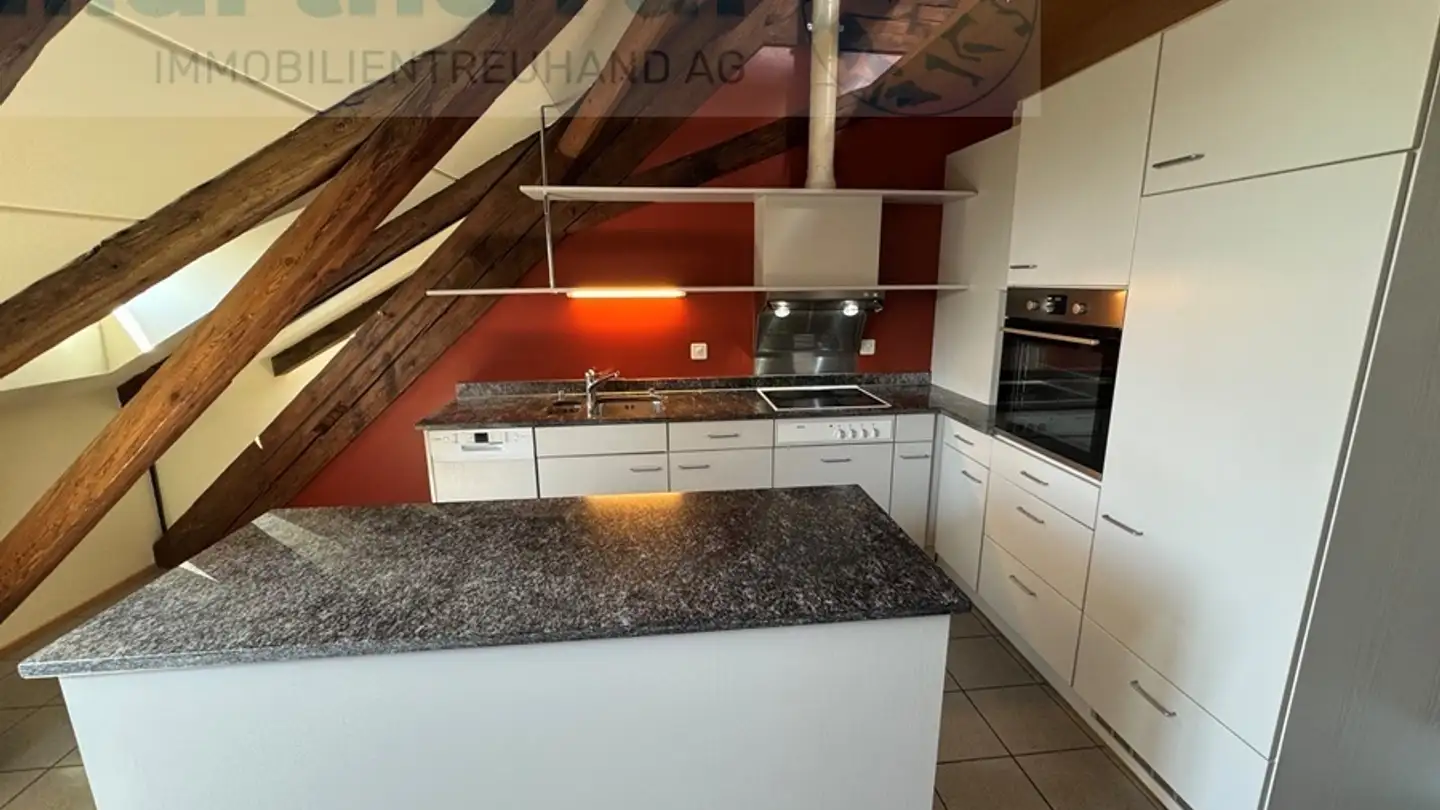 Apartment for rent - Untere Gasse 19, 3800 Unterseen - Photo 3