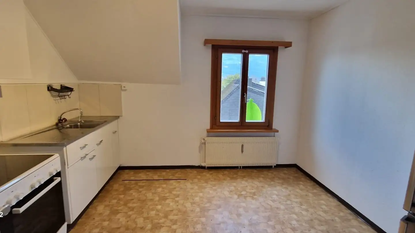 Apartment for rent - Pfäfersweg 5, 9475 Sevelen
