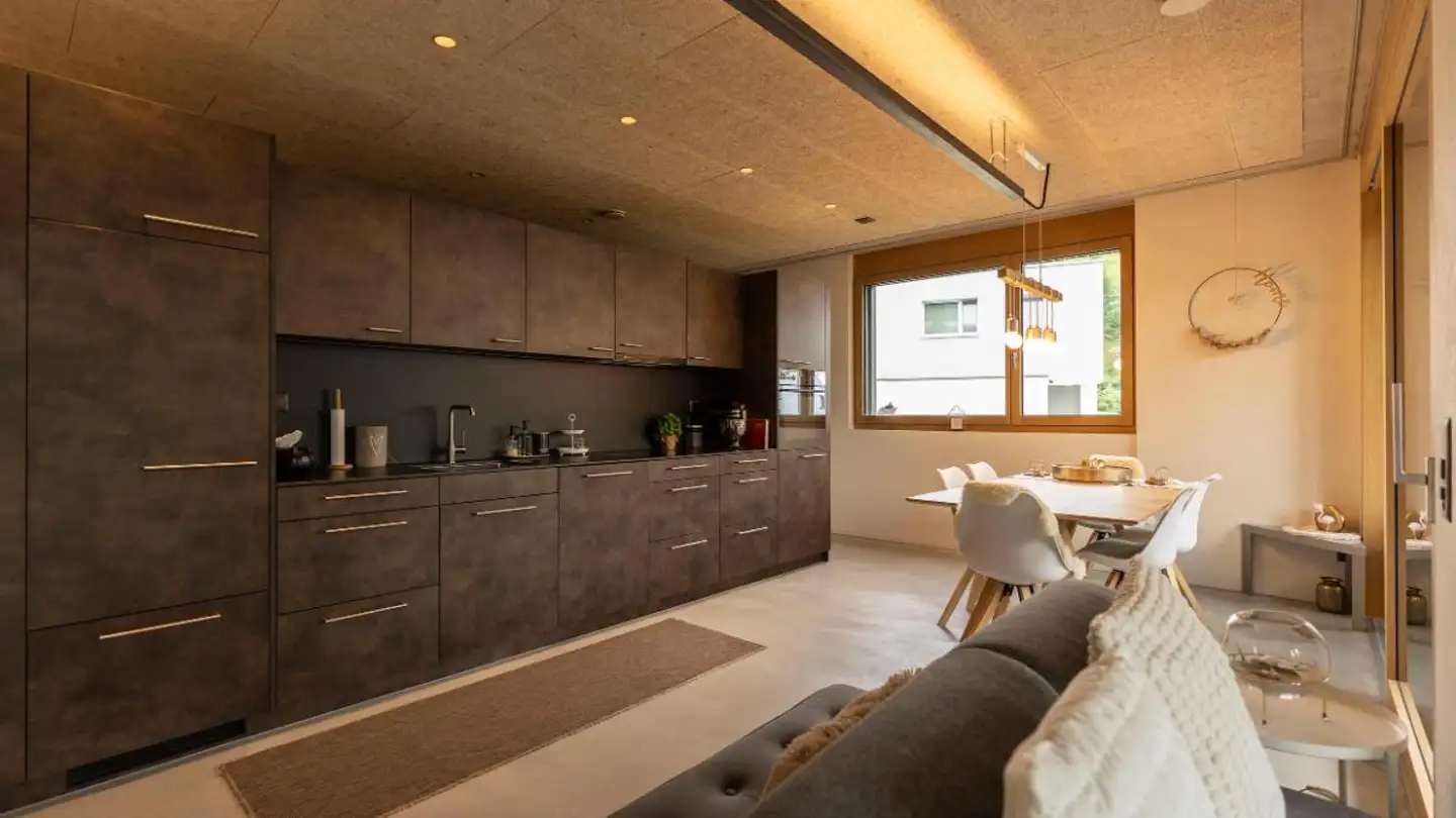 Appartement à louer - Wasenstrasse 26, 9430 St. Margrethen SG