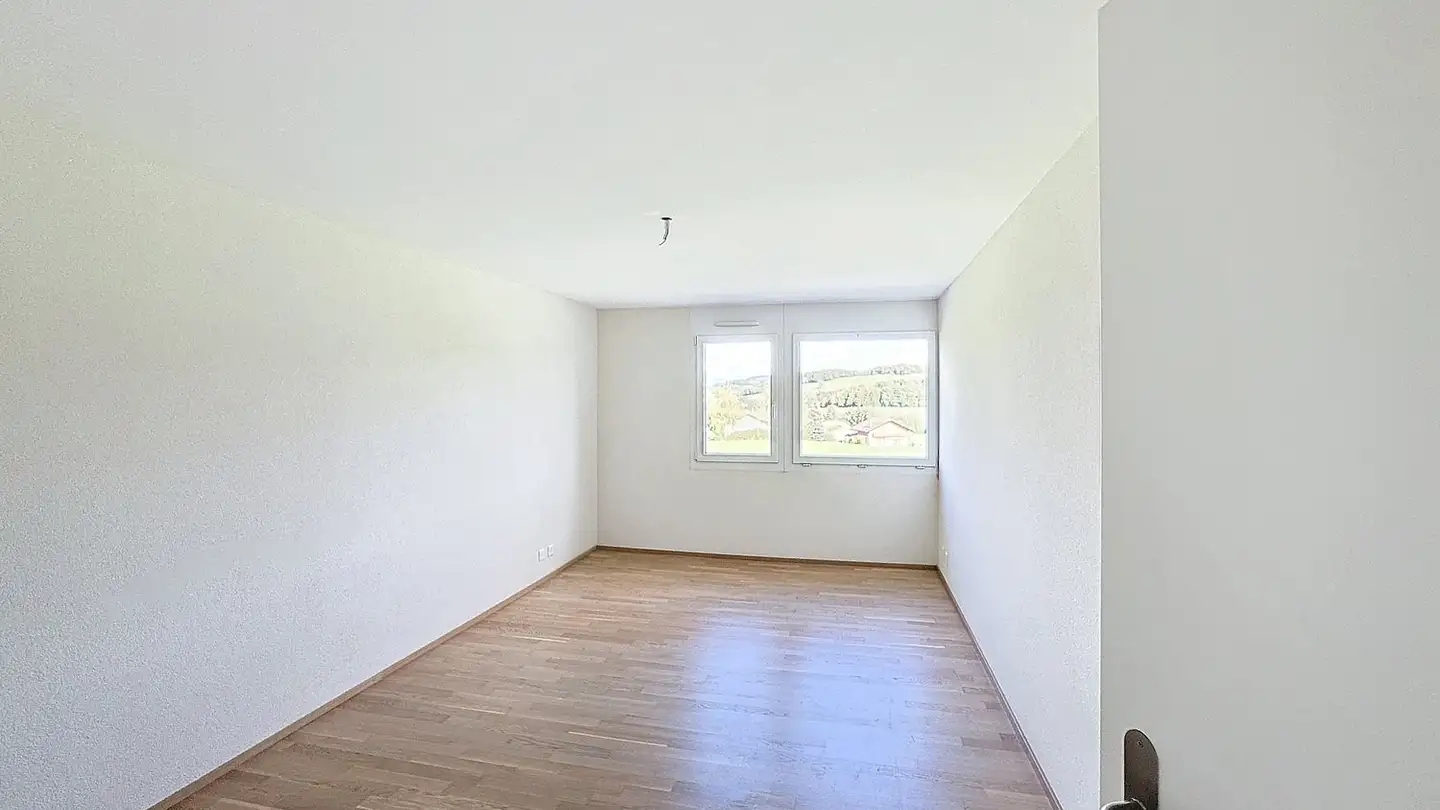 Apartment for rent - Route De Villariaz 32, 1687 Vuisternens-devant-Romont - Photo 3