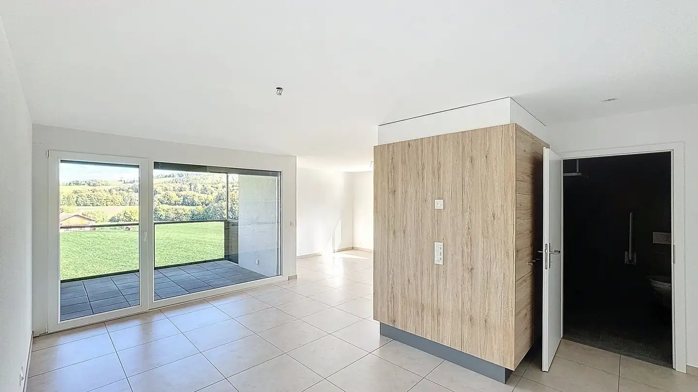 Apartment for rent - Route De Villariaz 32, 1687 Vuisternens-devant-Romont - Photo 4