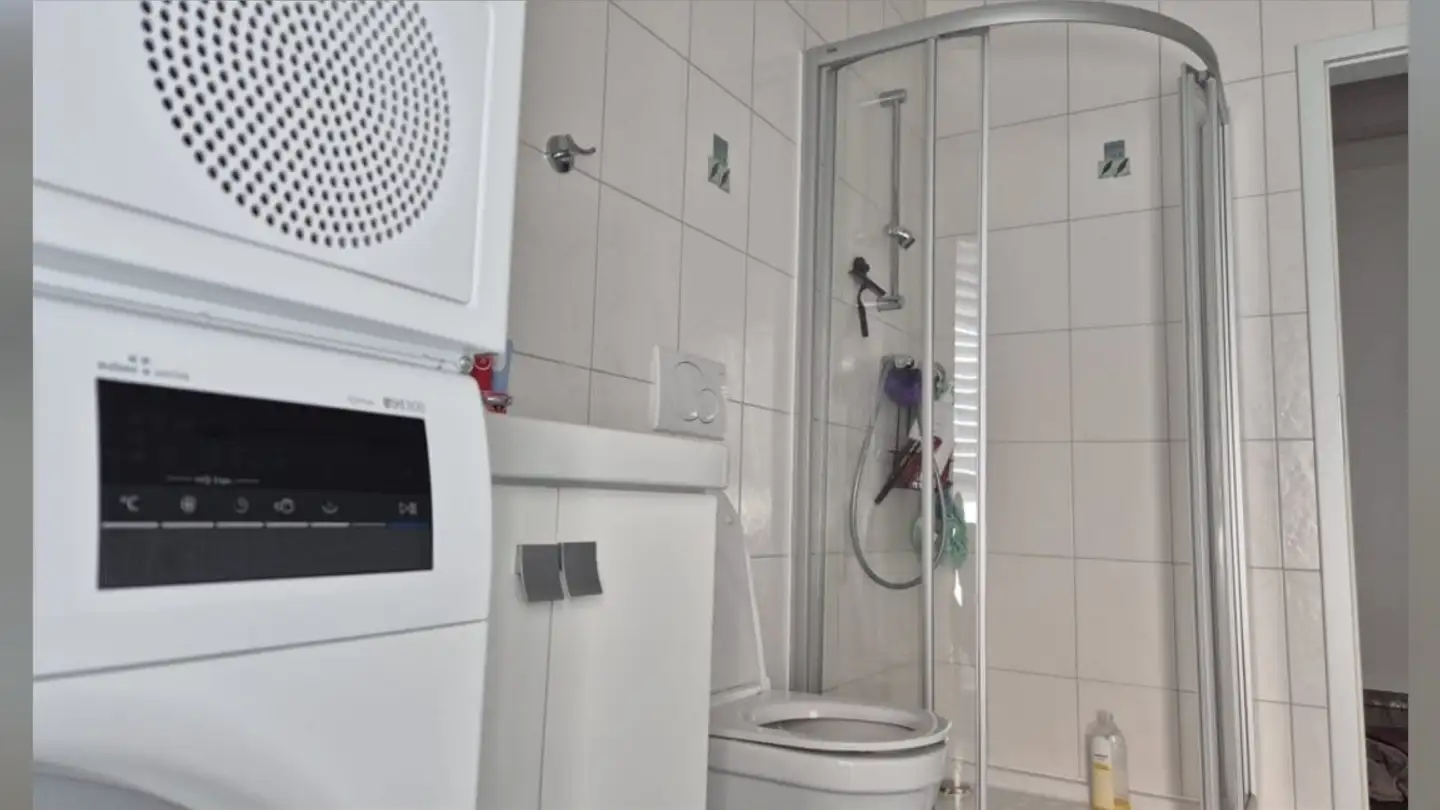 Apartment for rent - Chemin De La Condémine 71, 1468 Cheyres - Photo 2