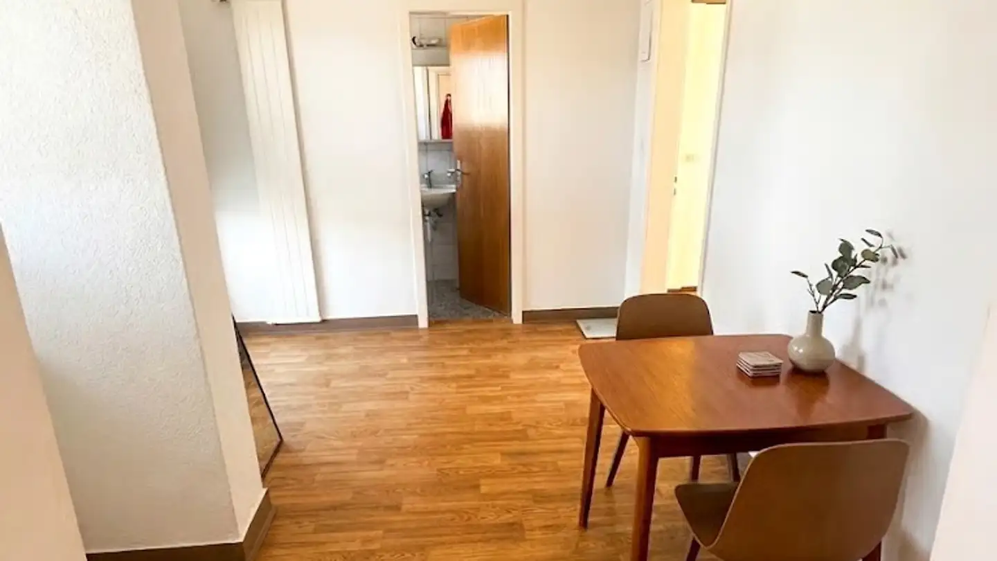 Wohnung mieten - Tannewäg 16, 8197 Rafz - Foto 3