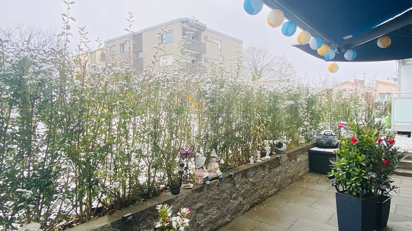 Wohnung mieten - Alte Bernstrasse 24, 3075 Rüfenacht BE