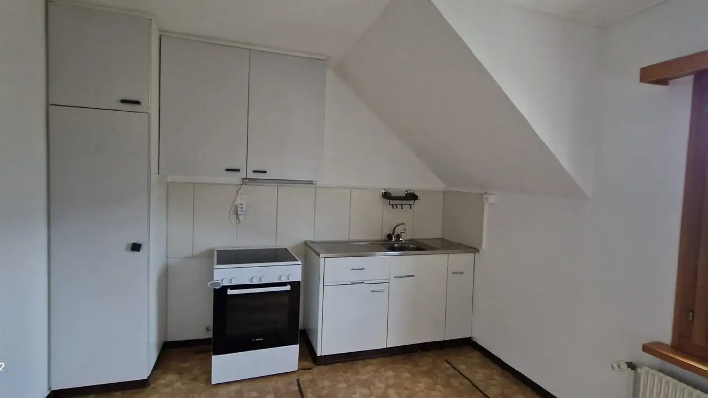 Apartment for rent - Pfäfersweg 5, 9475 Sevelen - Photo 3