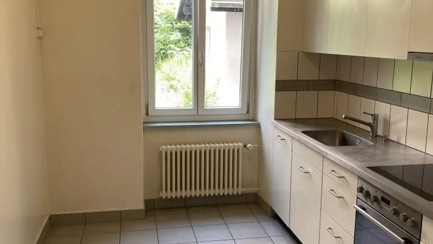 Appartement à louer - Rue Du Nord 174, 2300 La Chaux-de-Fonds