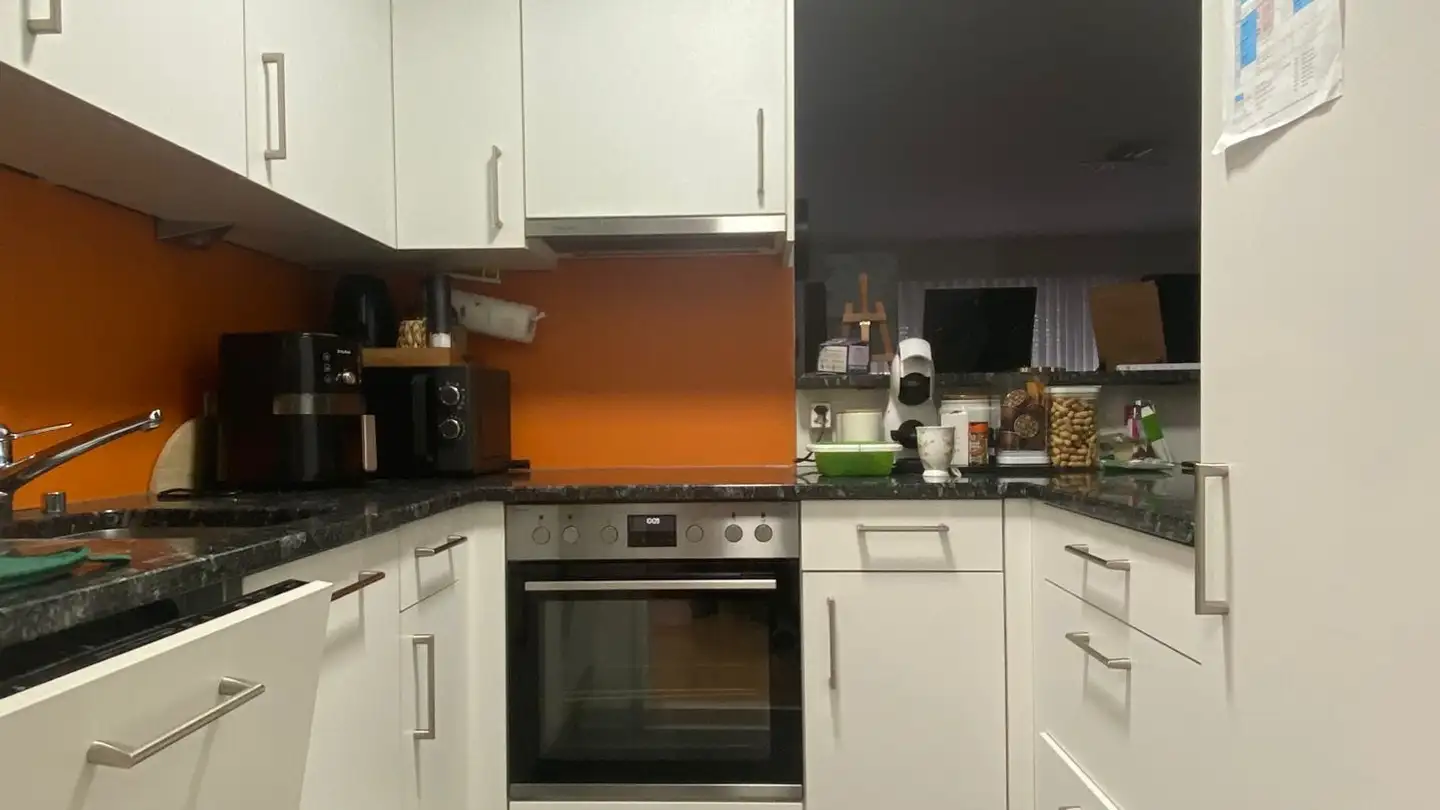 Appartamento in affitto - Alte Bernstrasse 24, 3075 Rüfenacht BE - Foto 2