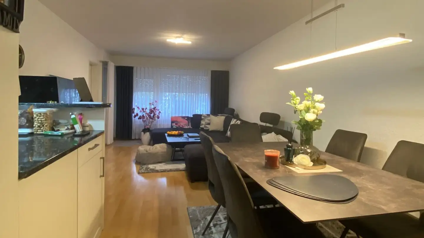 Appartamento in affitto - Alte Bernstrasse 24, 3075 Rüfenacht BE - Foto 3