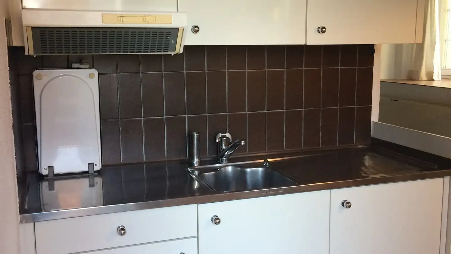 Wohnung mieten - Unterdorf 12a, 9314 Steinebrunn