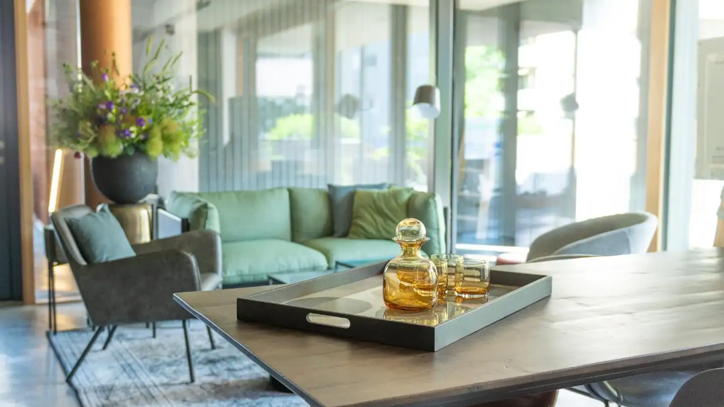 Appartamento in affitto - Wasenstrasse 26, 9430 St. Margrethen SG - Photo 3