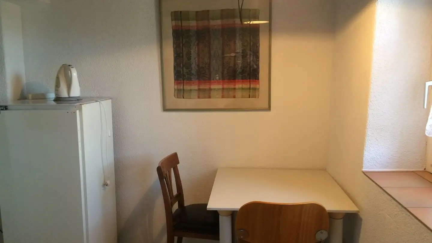 Wohnung mieten - Unterdorf 12a, 9314 Steinebrunn - Foto 2