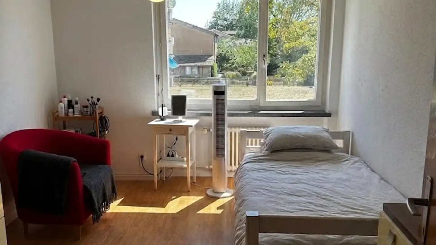 Wohnung mieten - Tannewäg 16, 8197 Rafz - Foto 4