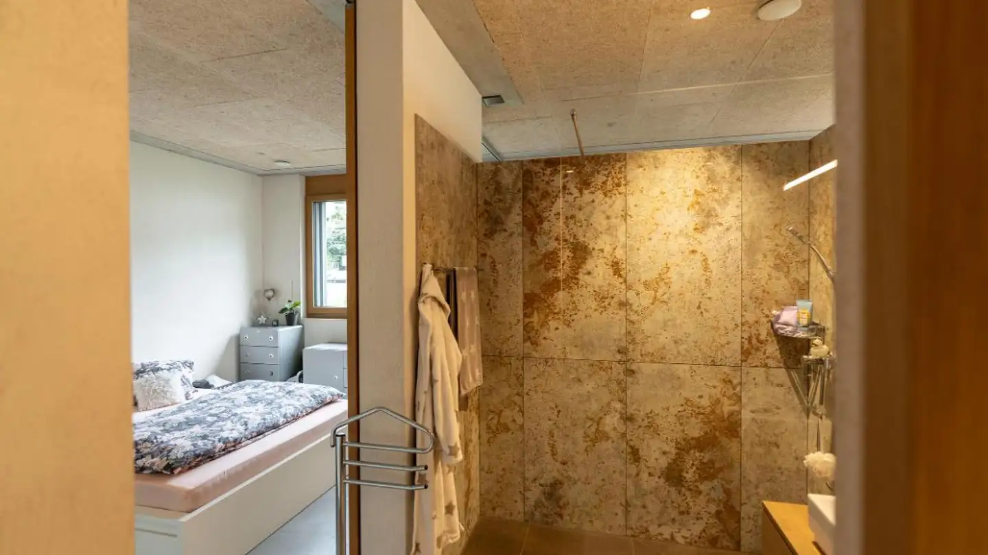 Appartamento in affitto - Wasenstrasse 26, 9430 St. Margrethen SG - Photo 4