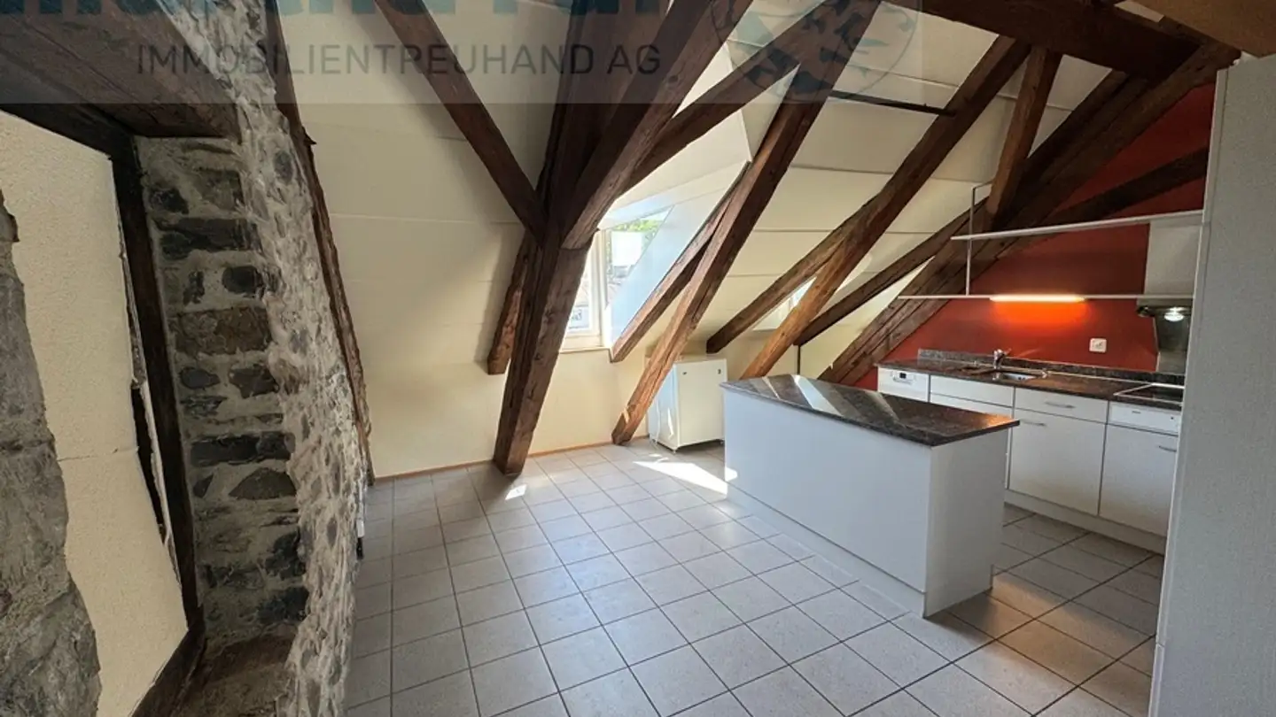 Apartment for rent - Untere Gasse 19, 3800 Unterseen - Photo 4