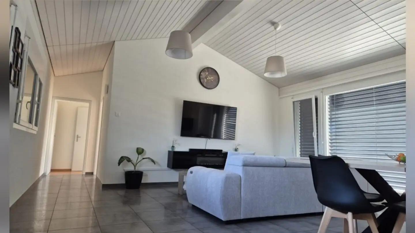 Apartment for rent - Chemin De La Condémine 71, 1468 Cheyres