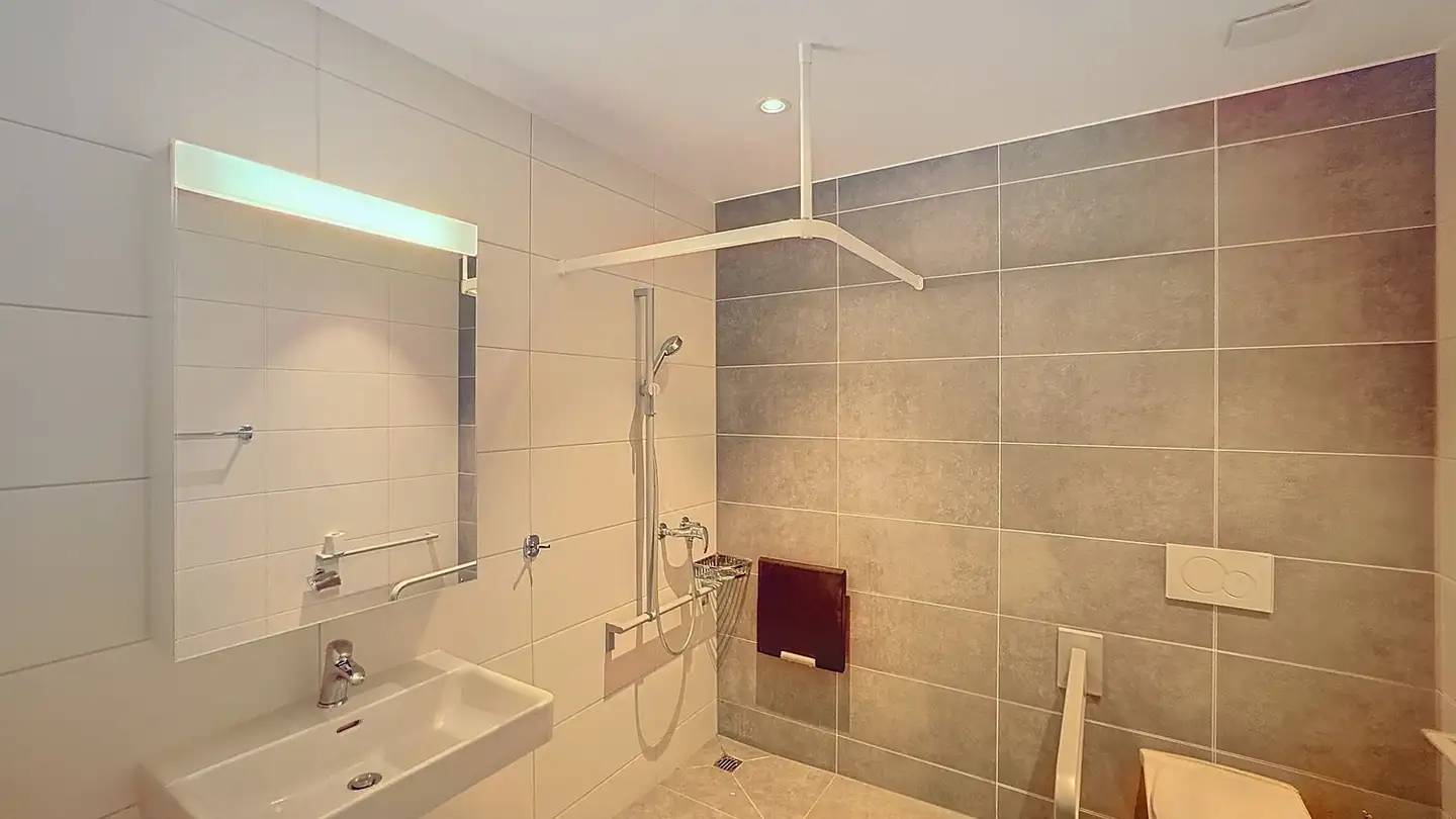 Apartment for rent - Route De Villariaz 32, 1687 Vuisternens-devant-Romont - Photo 2