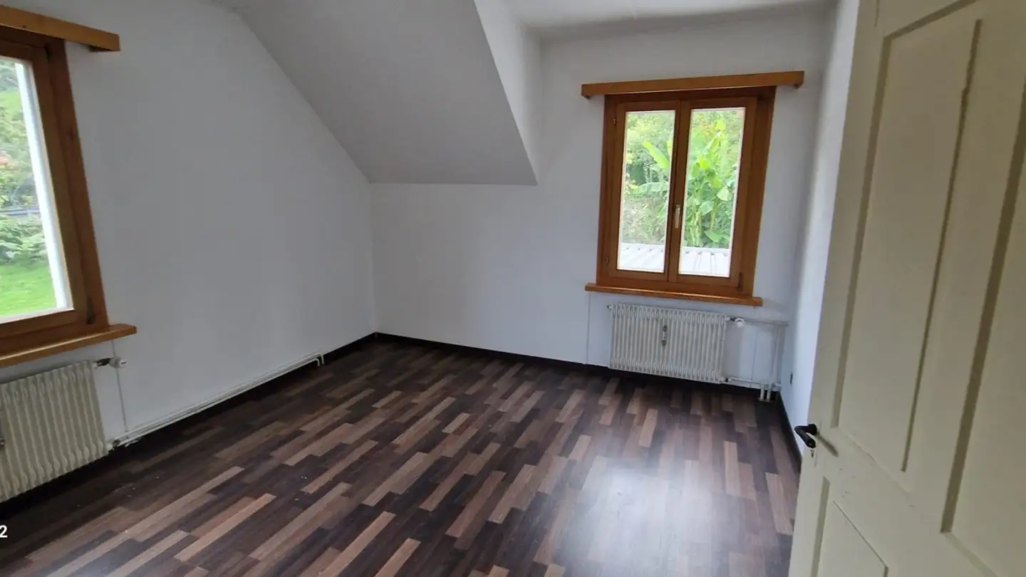 Apartment for rent - Pfäfersweg 5, 9475 Sevelen - Photo 4