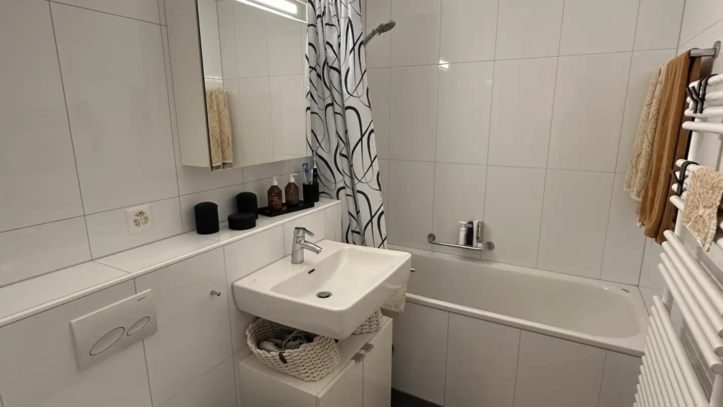 Wohnung mieten - Wiesenstrasse 81, 3014 Bern - Foto 3