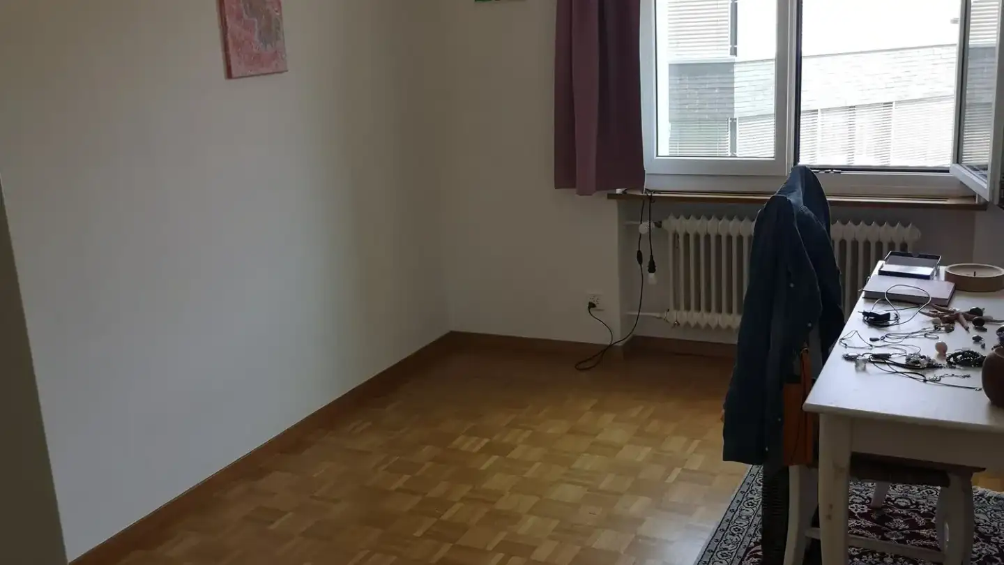Stanza singola in affitto - 8049 Zürich