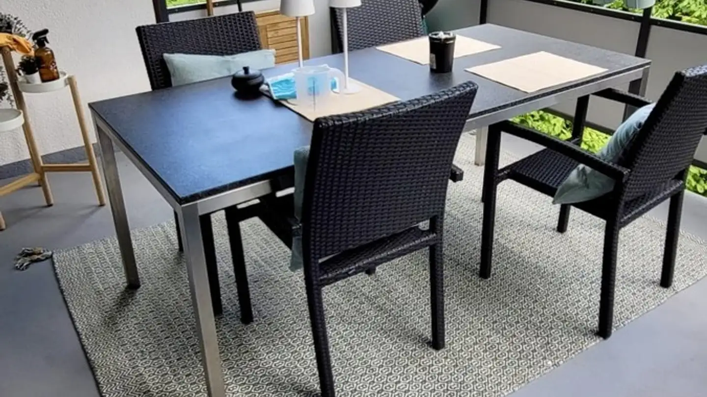 Wohnung mieten - Wiesenstrasse 81, 3014 Bern - Foto 4