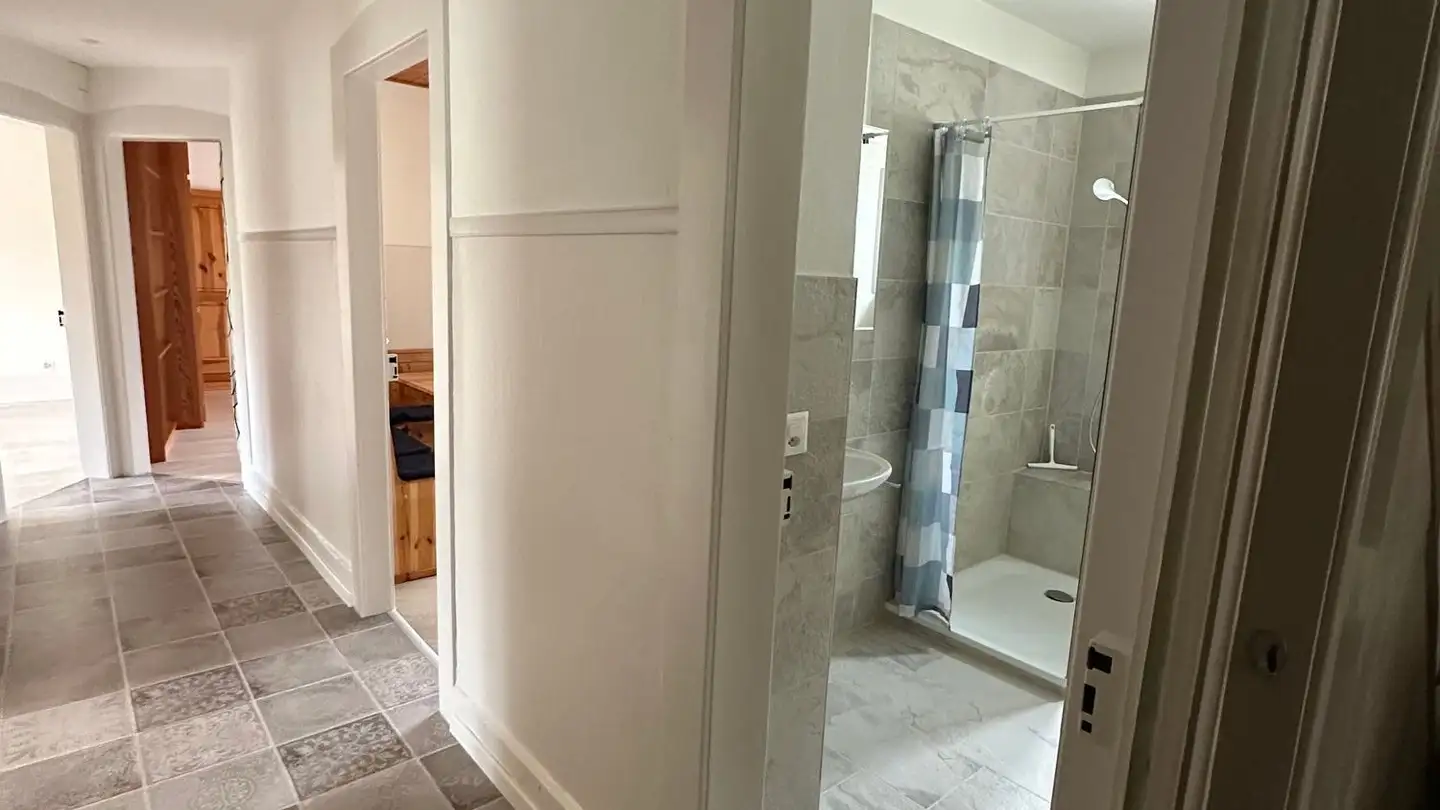 Appartement à louer - Schafhübelweg 3, 4710 Balsthal - Photo 2