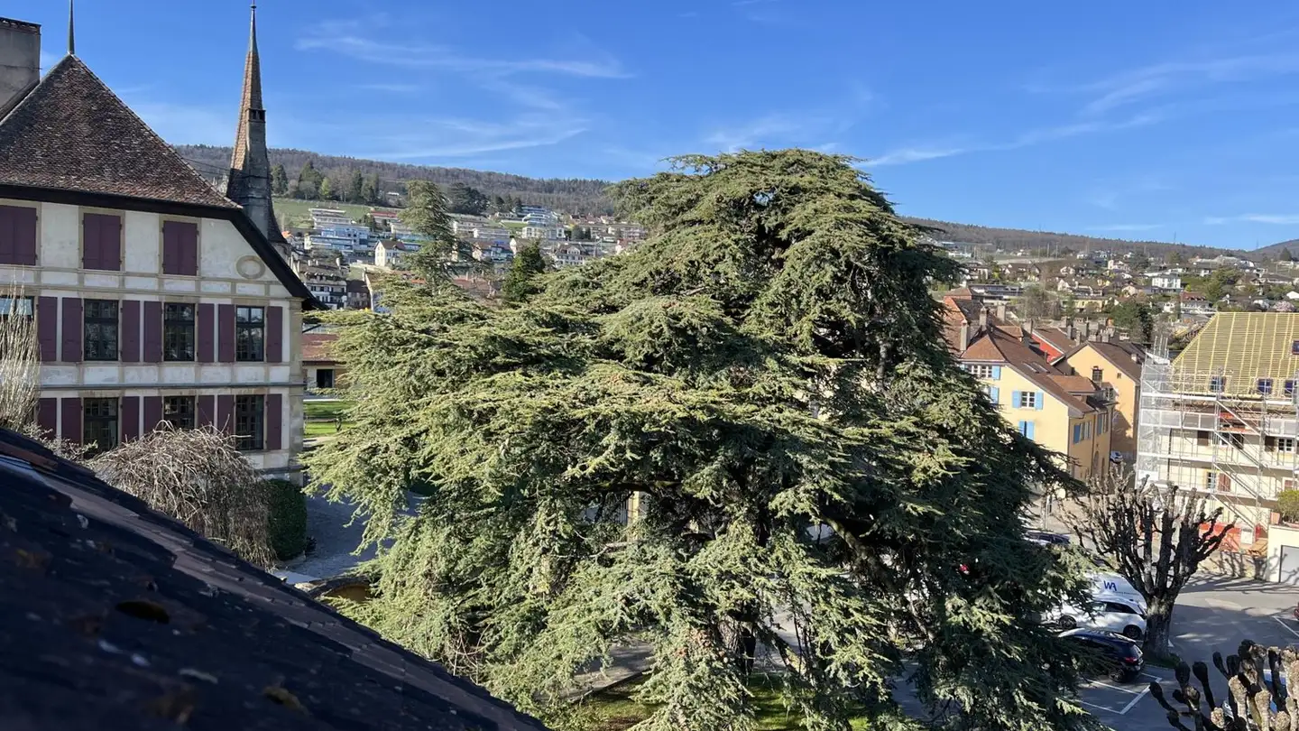 Single house for sale - 2012 Auvernier - Photo 2