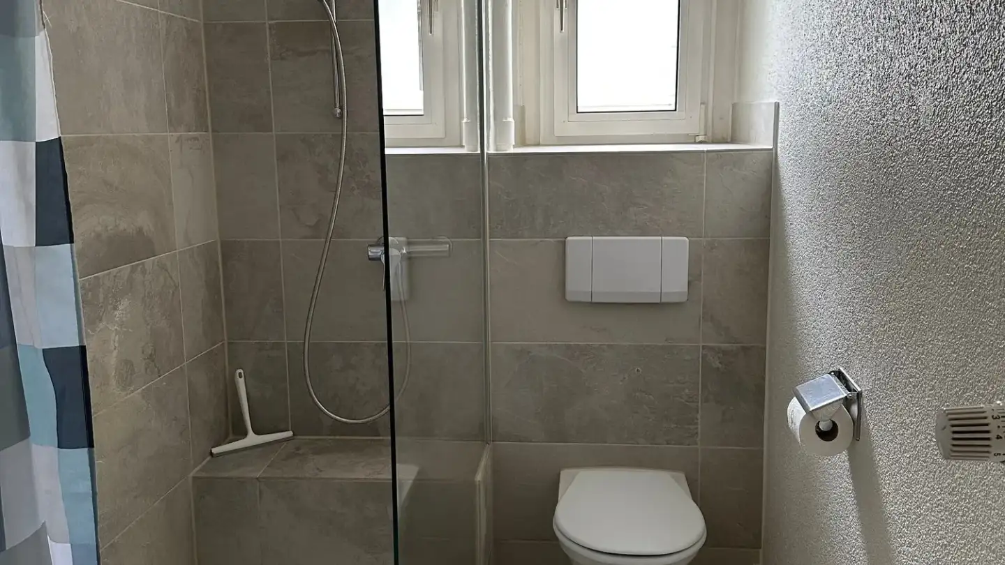 Appartement à louer - Schafhübelweg 3, 4710 Balsthal - Photo 3