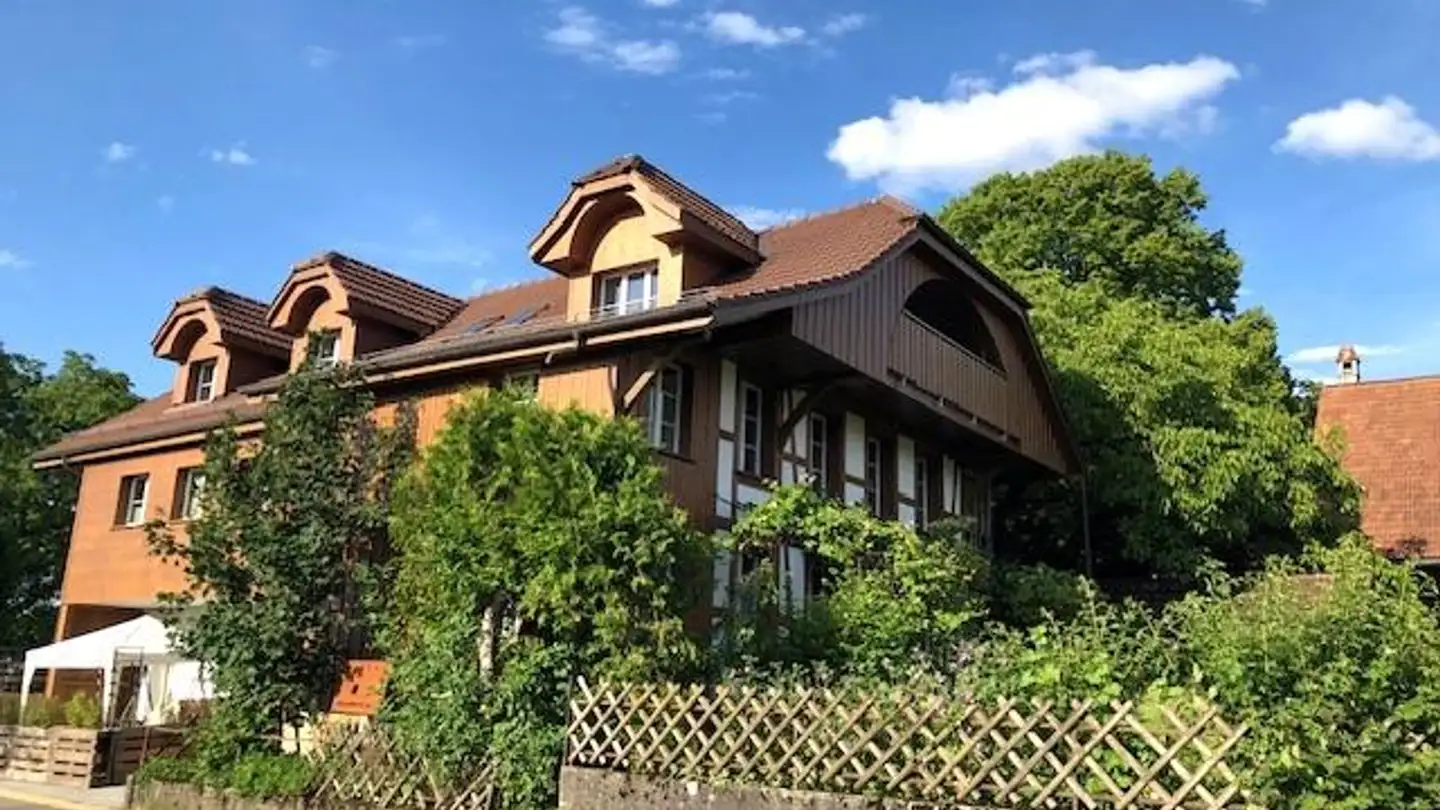 Apartment for rent - 3114 Wichtrach