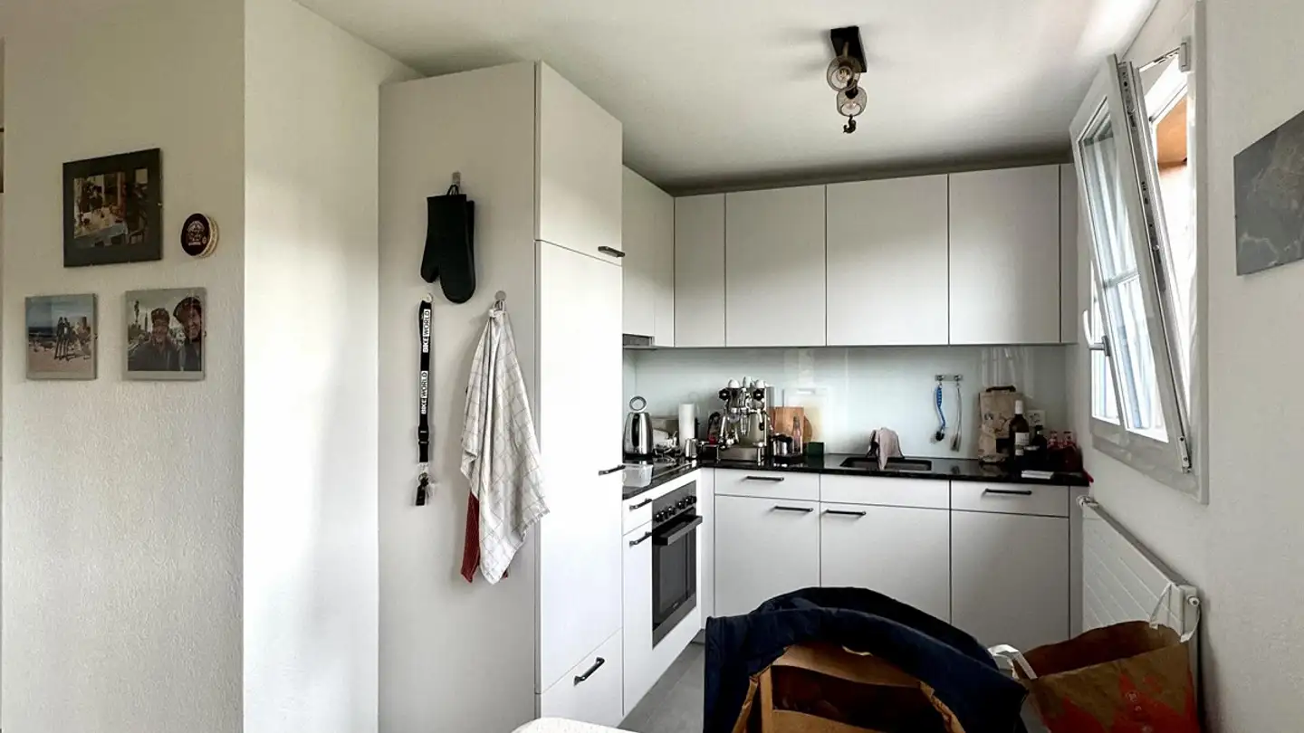 Apartment for rent - 3114 Wichtrach - Photo 2