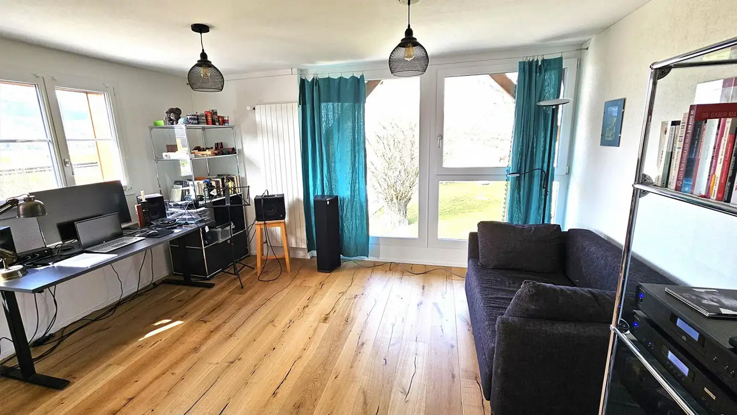 Apartment for rent - 3114 Wichtrach - Photo 3