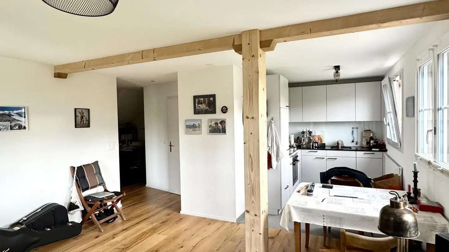 Apartment for rent - 3114 Wichtrach - Photo 4