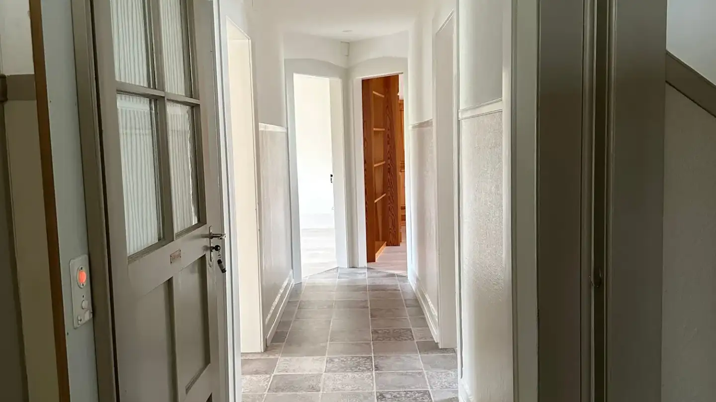 Appartamento in affitto - Schafhübelweg 3, 4710 Balsthal