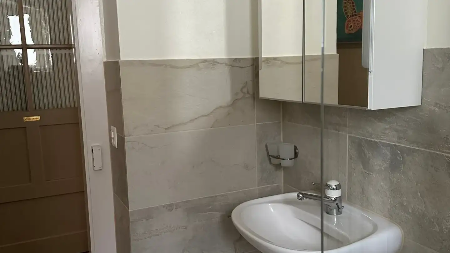 Appartement à louer - Schafhübelweg 3, 4710 Balsthal - Photo 4