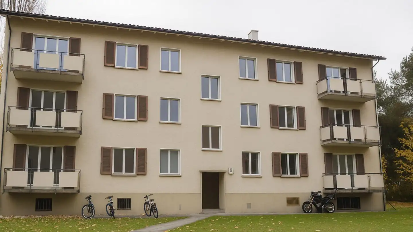 Appartamento in affitto - Bettenstrasse 8, 4123 Allschwil