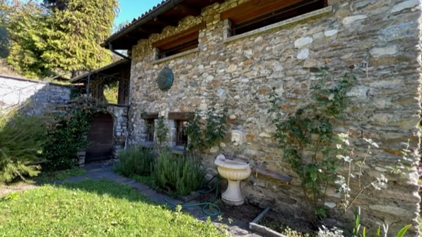 Einfamilienhaus kaufen - 6980 Castelrotto
