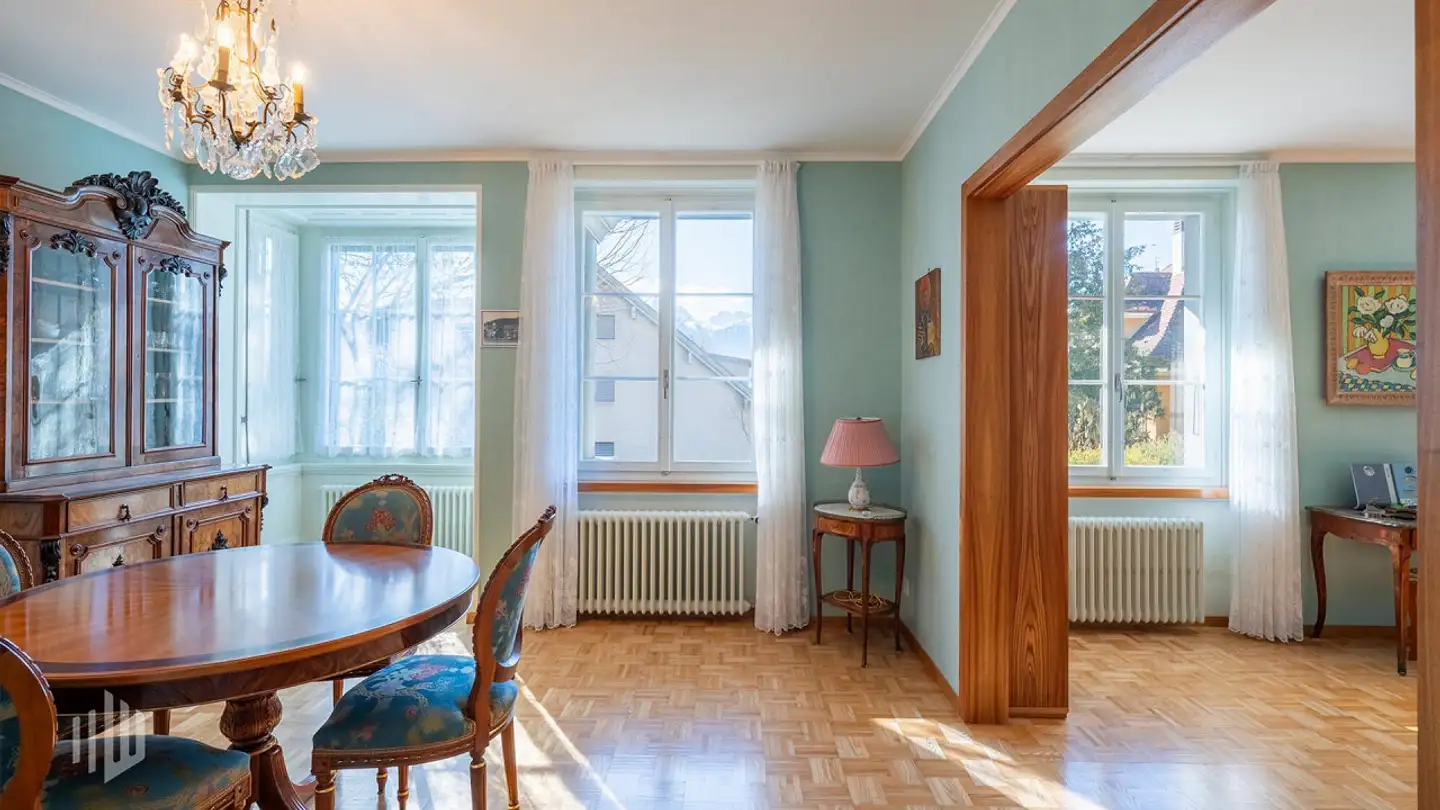 Appartement à vendre - Riedstrasse 8, 3600 Thun - Photo 2