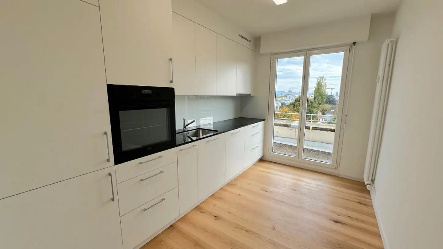 Appartement à louer - Neubadrain 8, 4102 Binningen - Photo 2