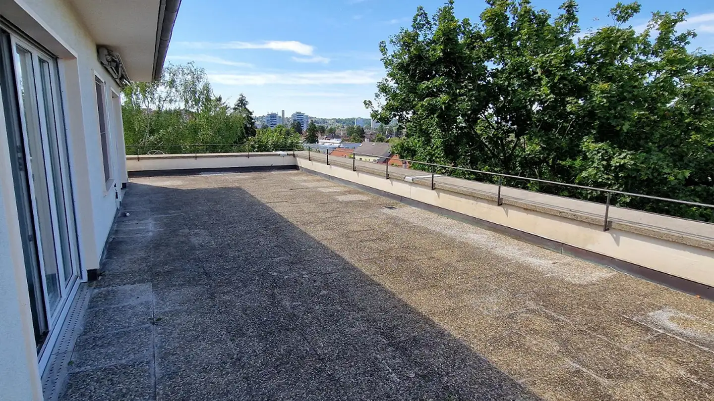 Appartement à louer - Neubadrain 8, 4102 Binningen - Photo 3