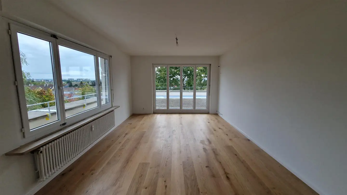 Appartement à louer - Neubadrain 8, 4102 Binningen - Photo 4