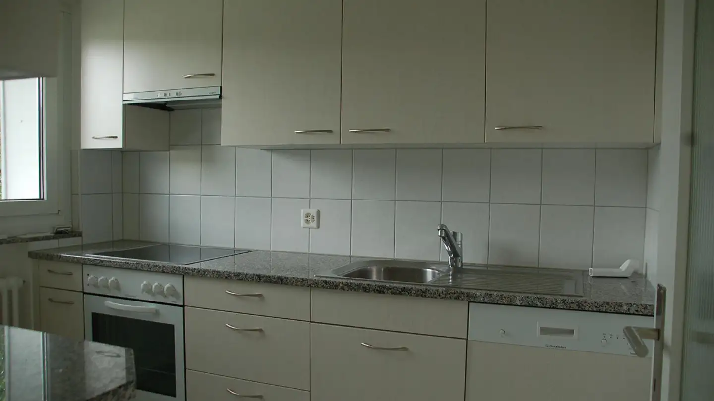 Appartement à louer - Bedastrasse 48, 9200 Gossau SG - Photo 3