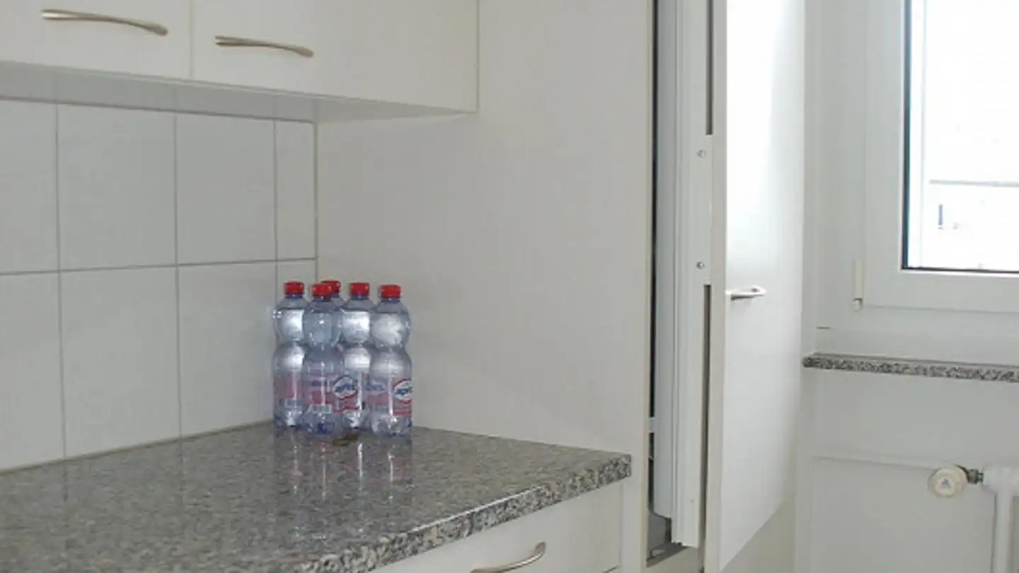 Appartement à louer - Bedastrasse 48, 9200 Gossau SG - Photo 4