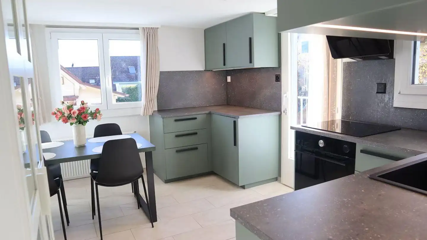Furnished apartment for rent - Beckenriederstrasse 42, 6374 Buochs - Photo 2