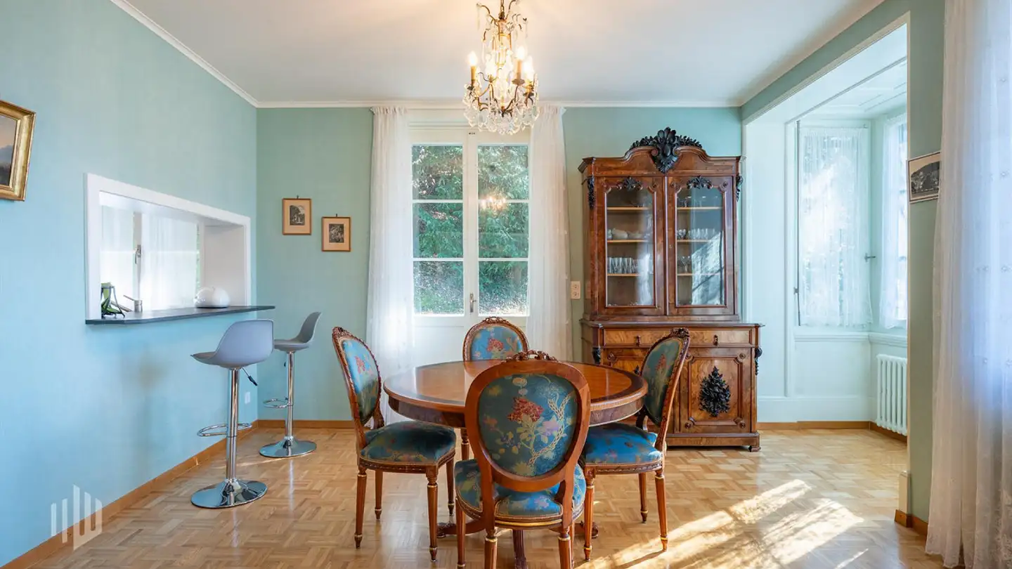 Appartement à vendre - Riedstrasse 8, 3600 Thun - Photo 3