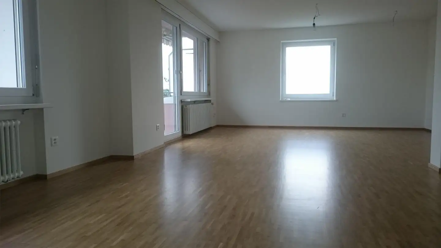Apartment for rent - Bedastrasse 48, 9200 Gossau SG